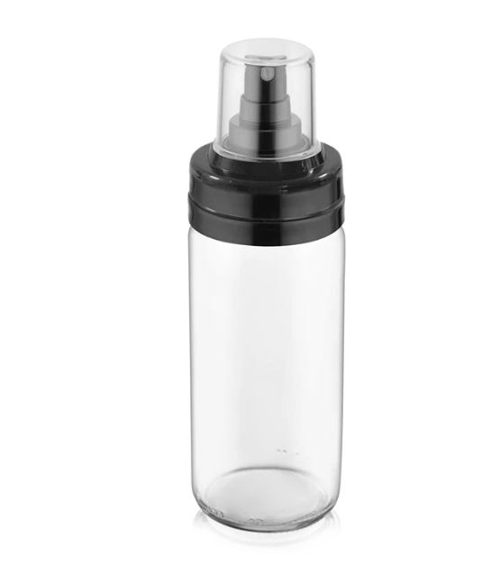 ECO üveg olaj spray 245ml