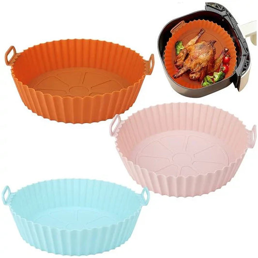 Air Fryer kiegészítők