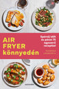 Susanna Unsworth Air Fryer könnyedén