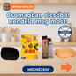 Air Fryer Kezdőcsomag