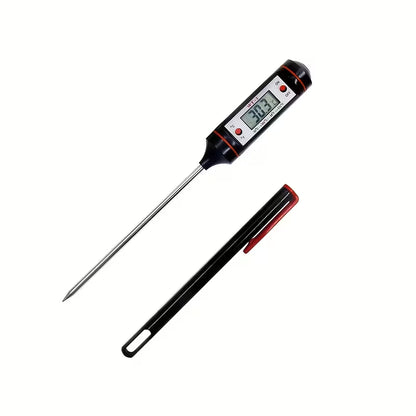 Hőmérő digitális maghőmérő WT-1 -50/+300C