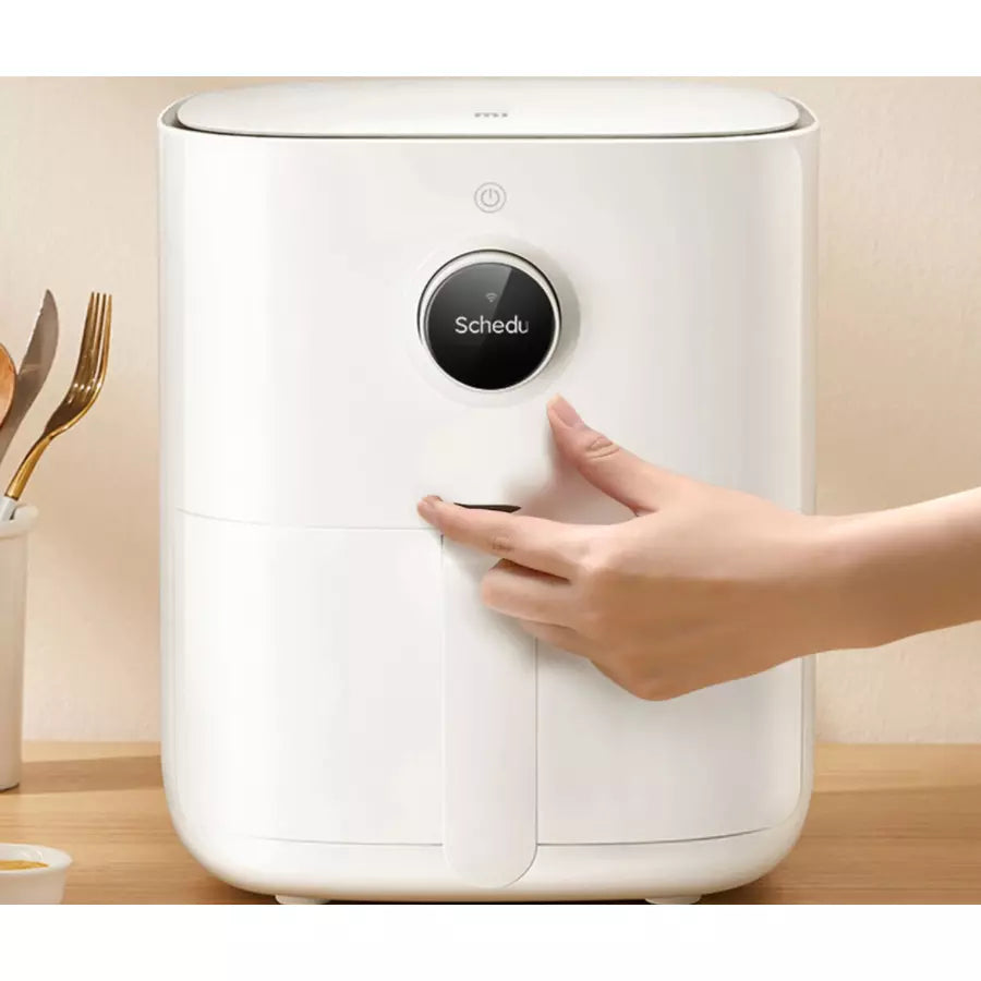 Xiaomi Mi Smart Air Fryer 3.5L okos forrólevegős sütő