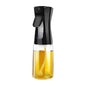 Olaj- ecetspray 300 ml fekete