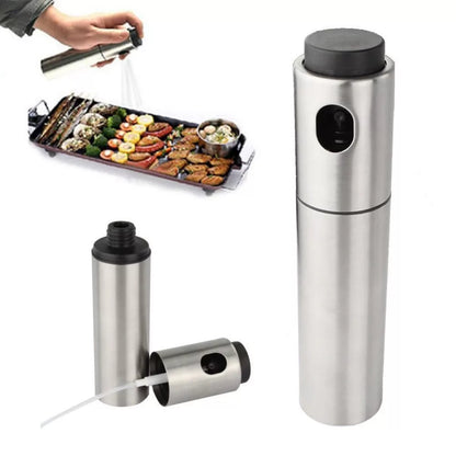 Fém olajspray 90 ml